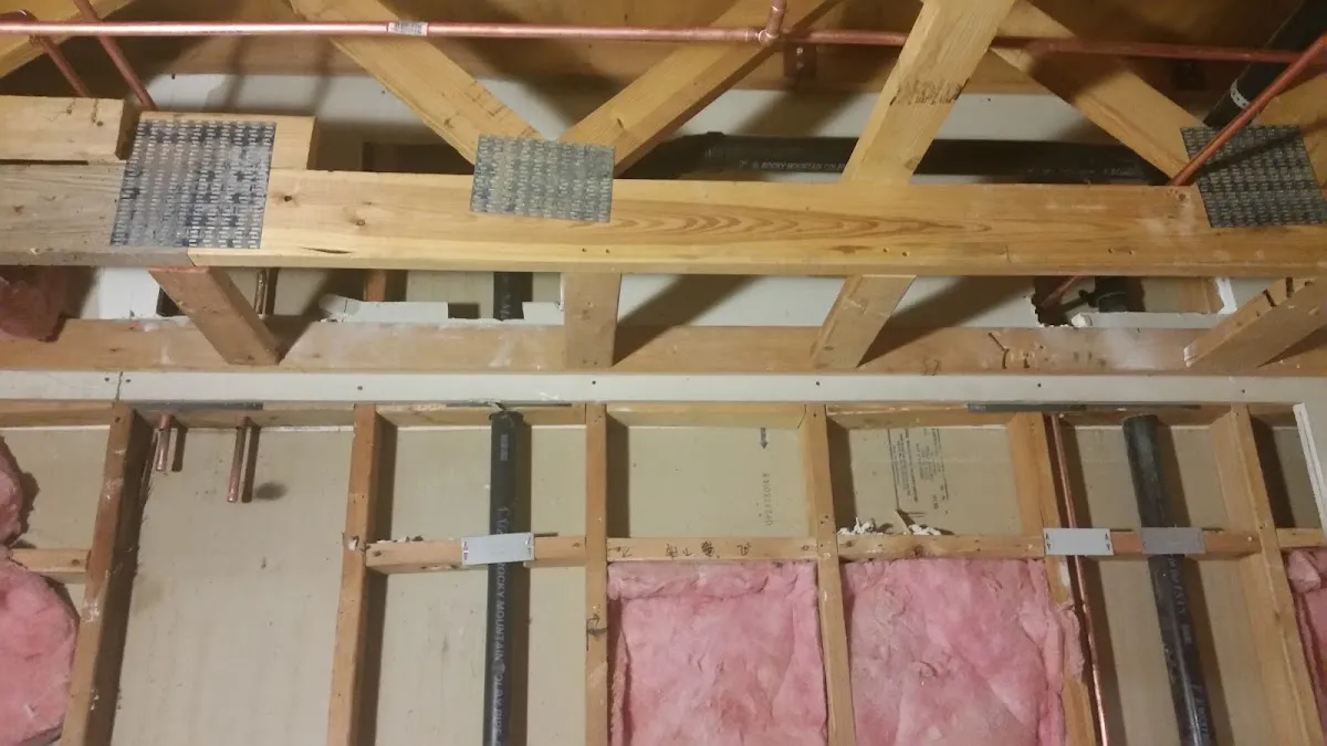 Plumbing services in Hannibal, MO